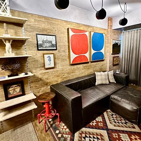 Apartament Ed Saint Moritz, Flat Com Garagem 01, Shn No Coracao De Brasília Zewnętrze zdjęcie