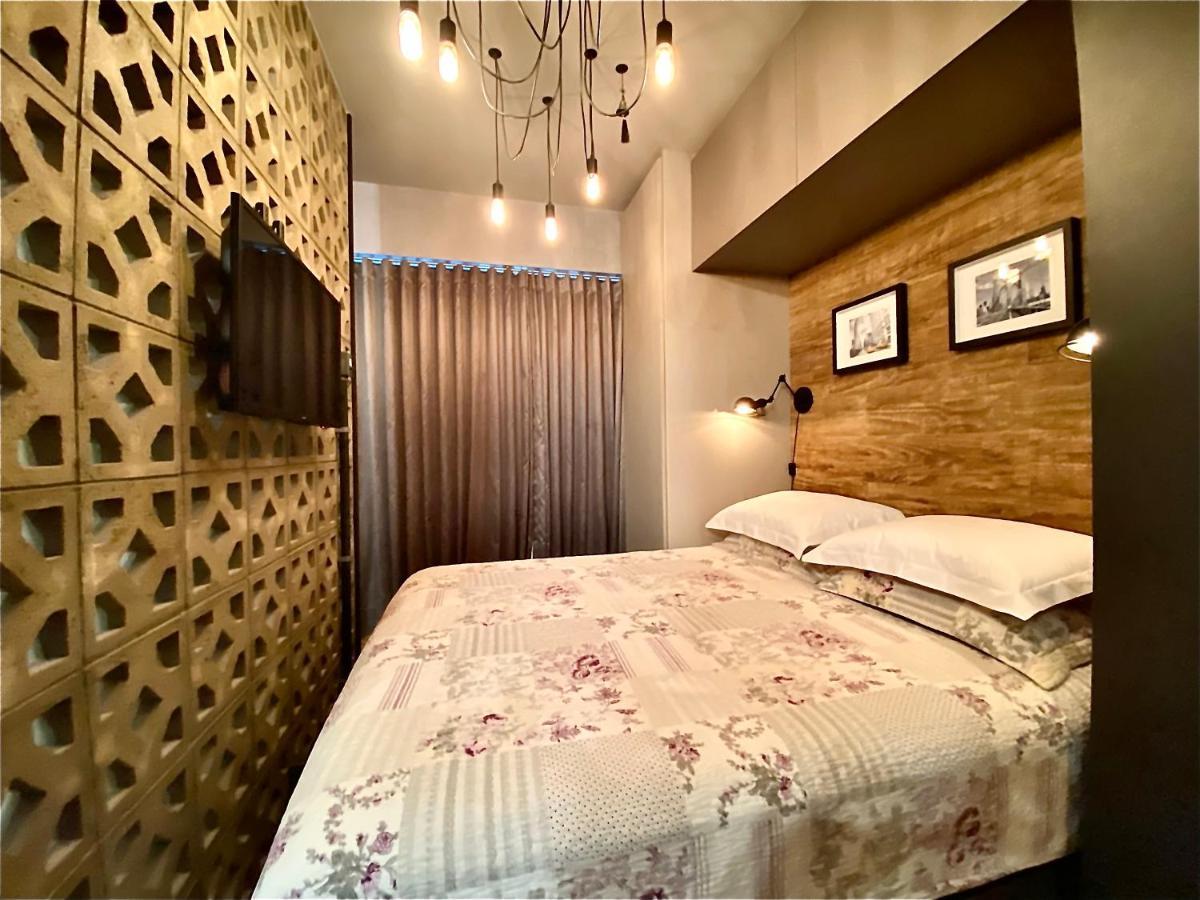Apartament Ed Saint Moritz, Flat Com Garagem 01, Shn No Coracao De Brasília Zewnętrze zdjęcie