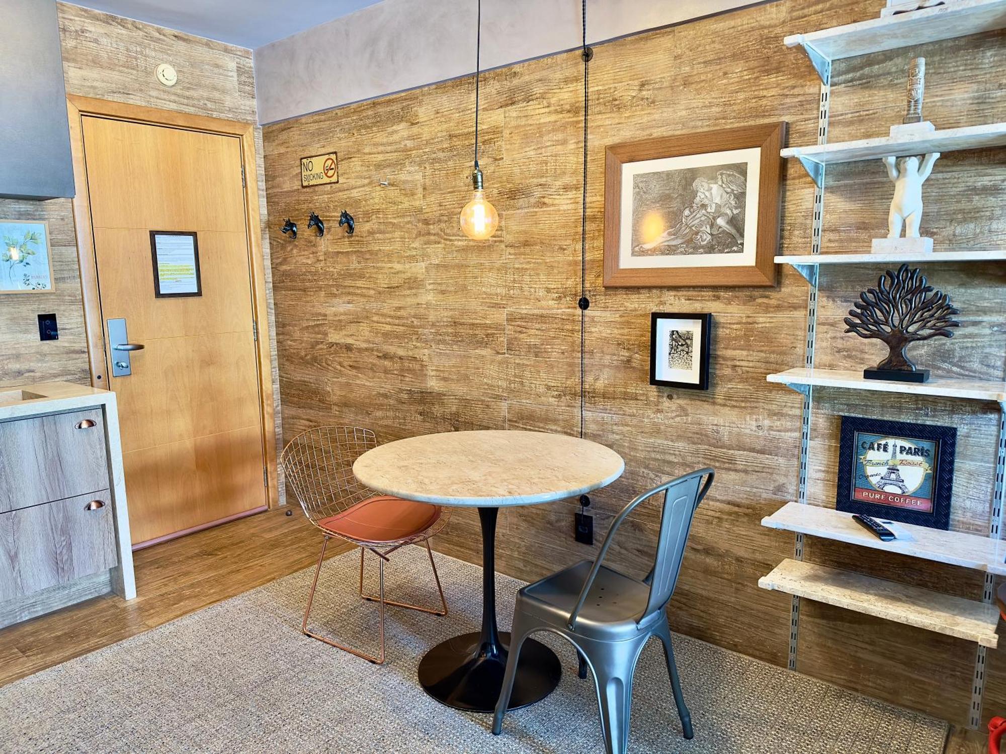 Apartament Ed Saint Moritz, Flat Com Garagem 01, Shn No Coracao De Brasília Zewnętrze zdjęcie