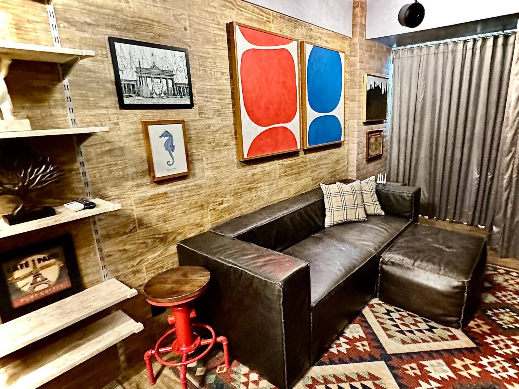 Apartament Ed Saint Moritz, Flat Com Garagem 01, Shn No Coracao De Brasília Zewnętrze zdjęcie
