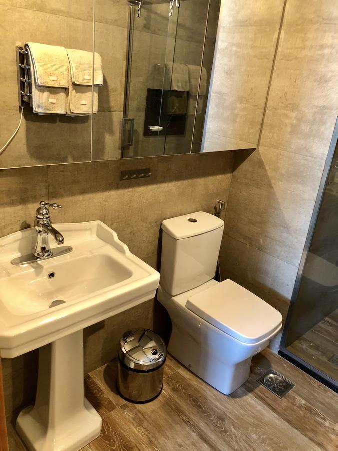 Apartament Ed Saint Moritz, Flat Com Garagem 01, Shn No Coracao De Brasília Zewnętrze zdjęcie