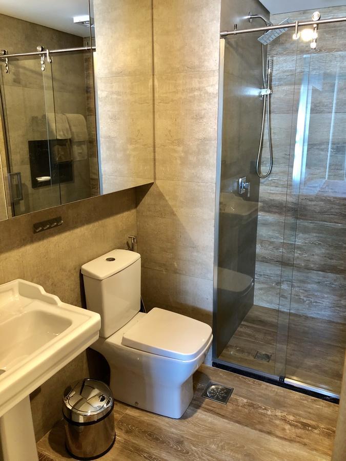Apartament Ed Saint Moritz, Flat Com Garagem 01, Shn No Coracao De Brasília Zewnętrze zdjęcie
