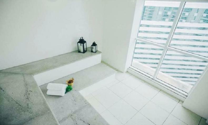 Apartament Ed Saint Moritz, Flat Com Garagem 01, Shn No Coracao De Brasília Zewnętrze zdjęcie